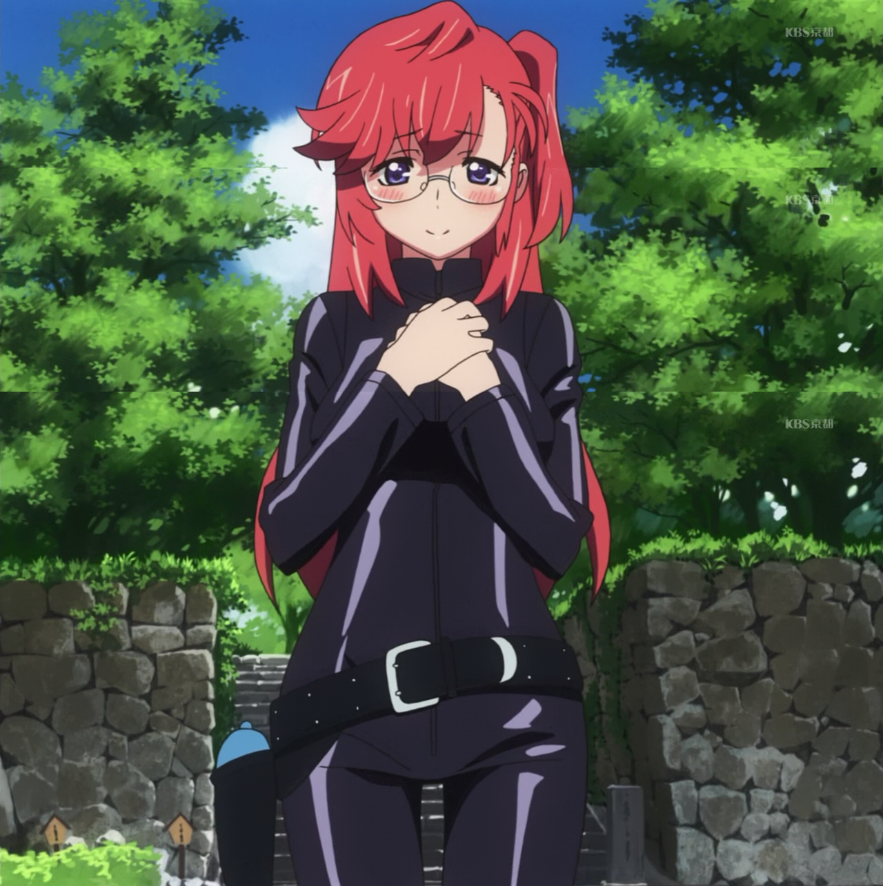 Ичика Такацуки ano Natsu de Matteru